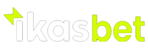 İkasbet logo