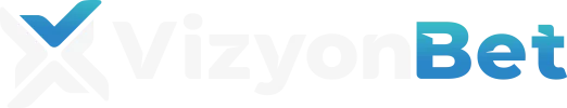 Vizyonbet logo