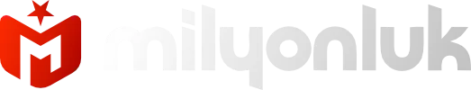 Milyonluk logo