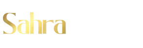 Sahra Casino logo