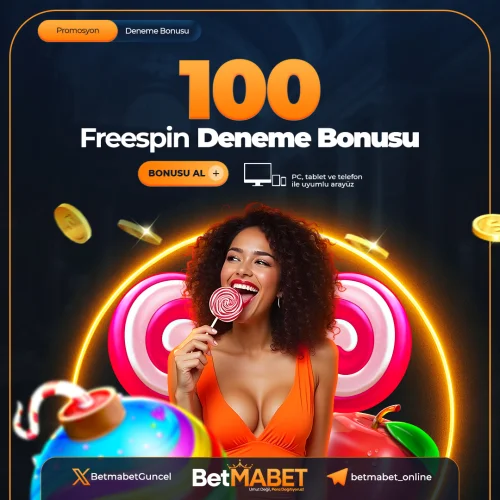 Betmabet vitrin
