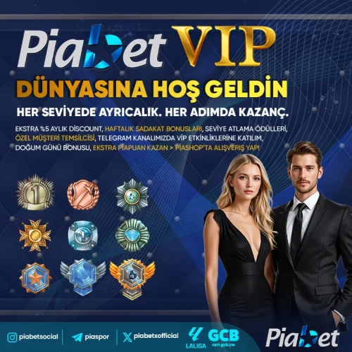 Piabet vitrin